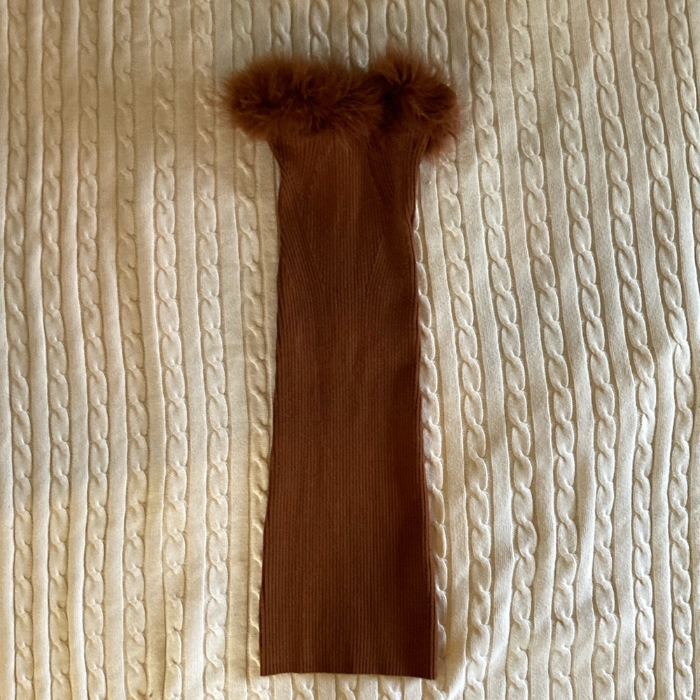 Lovers and Friends Sleeveless Mini Dress ~ XS - Picture 2 of 6